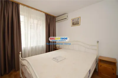 Drumul Taberei | Metrou Raul Doamnei | 2 camere | Et.1 - foto 3