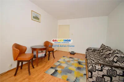 Drumul Taberei | Metrou Raul Doamnei | 2 camere | Et.1 - foto 7