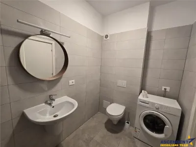 Apartament decomandat, constructie noua, loc de parcare, Uno Residence - foto 11