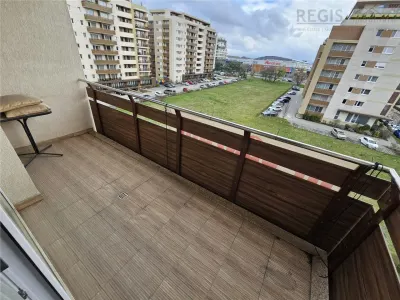 Apartament 2 camere Urban Coresi - foto 11