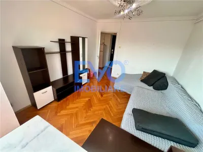 Apartament de inchiriat cu 2 camere, decomandat, mobilat si utilat, Tatarasi - foto 5