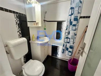 Apartament de inchiriat cu 2 camere, decomandat, mobilat si utilat, Tatarasi - foto 7