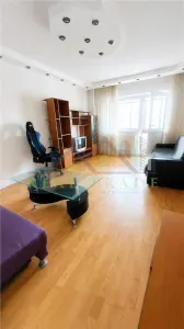 Apartament 2 camere decomandat, etaj intermediar Centrul Civic- str. Toamnei - foto 2