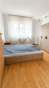 Apartament 2 camere decomandat, etaj intermediar Centrul Civic- str. Toamnei - foto 5
