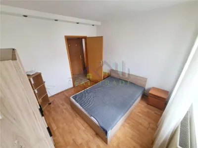 Apartament 2 camere decomandat, etaj intermediar Centrul Civic- str. Toamnei - foto 6