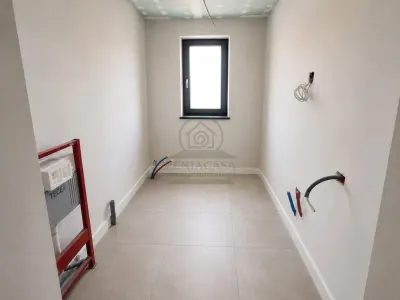 Casa 3 camere Tomesti Iasi + 650 mp teren - foto 12