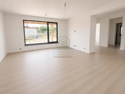 Casa 3 camere Tomesti Iasi + 650 mp teren - foto 7