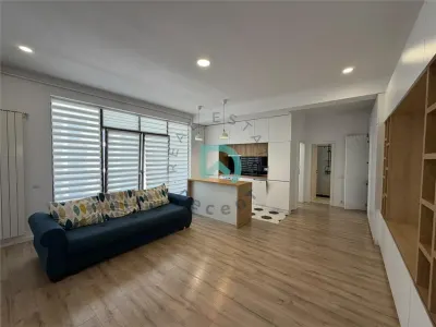 Apartament 3 camere 67 mp vanzare finisat super, Doamna Stanca, Selimbar, Sibiu - Selimbar