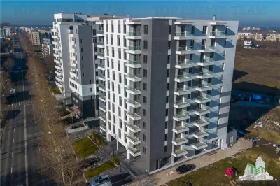 Vanzare imediata. Acte complete. Apartament 2 camere Baneasa - foto 3