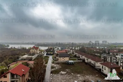 Vanzare imediata. Acte complete. Apartament 2 camere cu doua ba de vanzare in Sisesti Bucuresti - foto 11