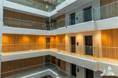 Vanzare imediata. Acte complete. Apartament 2 camere zona Baneasa - Bucuresti