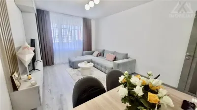 Apartament 3 camere - Alexandru cel Bun Piata Voievozilor - foto 2