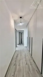 Apartament 3 camere - Alexandru cel Bun Piata Voievozilor - foto 7
