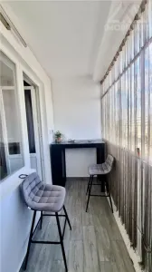 Apartament 3 camere - Alexandru cel Bun Piata Voievozilor - foto 9