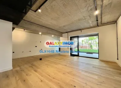 APARTAMENT 3 CAMERE CU GRADINA FLOREASCA BRICKLOFTS - foto 6