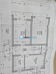 Oportunitate de investitie  2 case  in aceeasi curte Fagaras Zona Centrala - foto 18