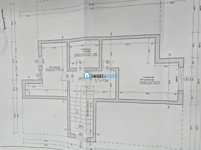Oportunitate de investitie  2 case  in aceeasi curte Fagaras Zona Centrala - foto 21