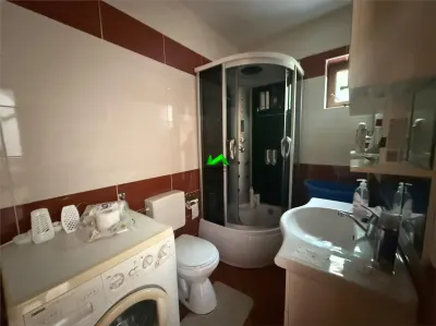 OFERTA Casa de vanzare cu teren aferent si teren intravilan vizavi Micesti Alba - foto 14