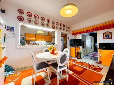 FILM & 3D! Intre traditie si modern, un camin cu personalitate - foto 3