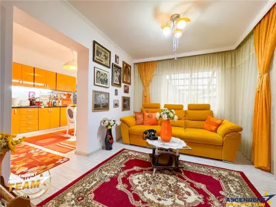 FILM & 3D! Intre traditie si modern, un camin cu personalitate - foto 5