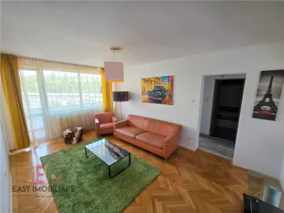 Apartament 3 camere, UMF, Aleea Carpati, renovat, Targu Mures - foto 2