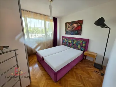 Apartament 3 camere, UMF, Aleea Carpati, renovat, Targu Mures - foto 3