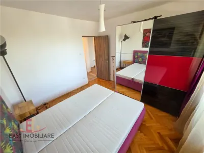 Apartament 3 camere, UMF, Aleea Carpati, renovat, Targu Mures - foto 4