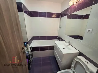Apartament 3 camere, UMF, Aleea Carpati, renovat, Targu Mures - foto 7
