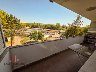 Apartament 3 camere, UMF, Aleea Carpati, renovat, Targu Mures - foto 9