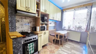 VIDEO | Etaj II | Apartament decomandat cu 2 camere in Livada - foto 15
