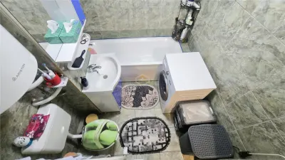 VIDEO | Etaj II | Apartament decomandat cu 2 camere in Livada - foto 18