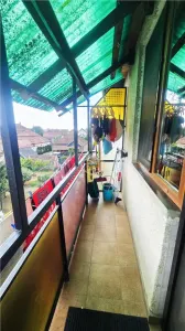 VIDEO | Etaj II | Apartament decomandat cu 2 camere in Livada - foto 7