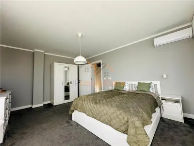 APARTAMENT 3 CAMERE, BLOC NOU, TERASA 40 MP, ZONA NUFARUL, ANASTASIA RESIDENCE. - foto 6