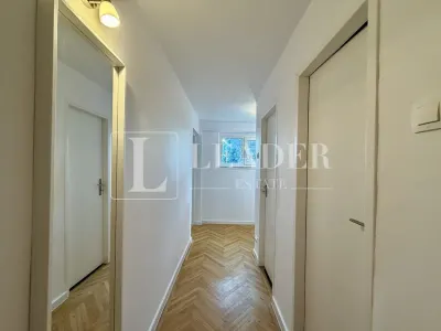 Apartament 2 Camere | Clucerului - Arcul de Triumf | Bloc Reabilitat - foto 21