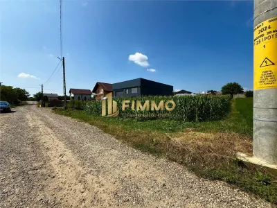 Teren 1600 mp | Intravilan | Ipotesti | Suceava | ID: 1880 - foto 3