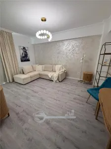 Apartament 2 Camere cu Parcare Subterana – Zona Poatiers- Manta Roșie Residence, Iași - foto 3