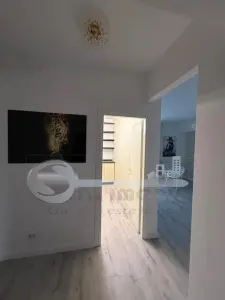 Apartament 2 Camere cu Parcare Subterana – Zona Poatiers- Manta Roșie Residence, Iași - foto 5