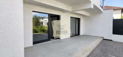 Casa 4 camere 123mpu | teren 475mp | terasa si balcon | Selimbar - foto 3