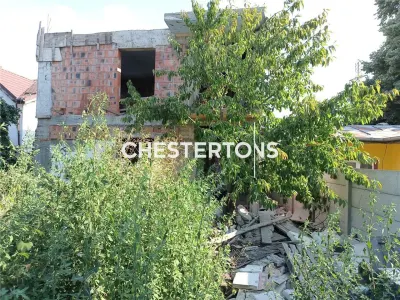 Casa la rosu plus teren 250mp in Joita, la doar 30 minute de Bucuresti - foto 2