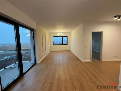 Ap tip studio, bloc nou, Ozone City, TVA inclus, comision 0% - foto 3