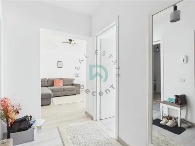 Apartament tip studio, de inchiriat  Sanpetru, Brasov - foto 2
