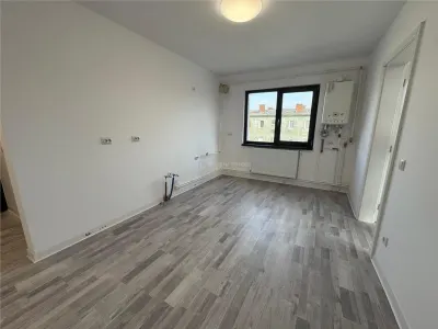 Bocsa Romana, Proiect NOU, 28 de Apartamente  cu 2 si 3 Cam.,Modernizat total Premium. - foto 16
