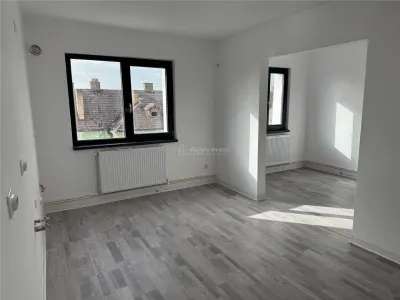 Bocsa Romana, Proiect NOU, 28 de Apartamente  cu 2 si 3 Cam.,Modernizat total Premium. - foto 22