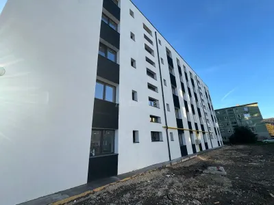 Bocsa Romana, Proiect NOU, 28 de Apartamente  cu 2 si 3 Cam.,Modernizat total Premium. - foto 25