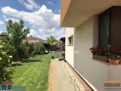 Vila in stil modern mobilata si utilata. - foto 3