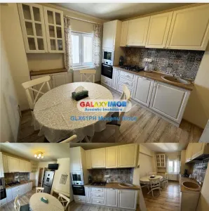 Inchiriere apartament 3 camere, modern, Ploiesti, Ultracentral - foto 3