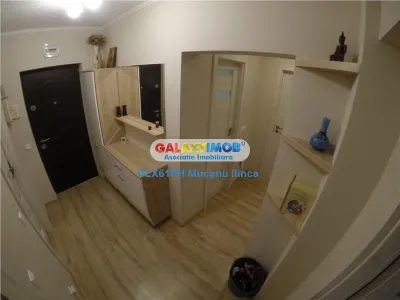 Inchiriere apartament 3 camere, modern, Ploiesti, Ultracentral - foto 21