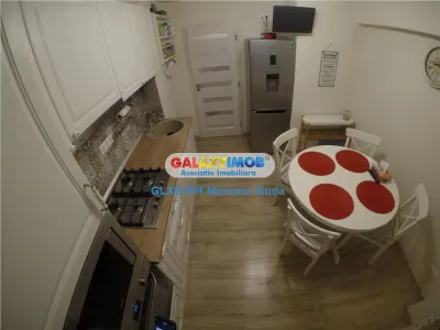 Inchiriere apartament 3 camere, modern, Ploiesti, Ultracentral - foto 23