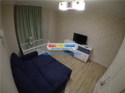 Inchiriere apartament 3 camere, modern, Ploiesti, Ultracentral - foto 25