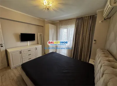 Inchiriere apartament 3 camere, modern, Ploiesti, Ultracentral - foto 4